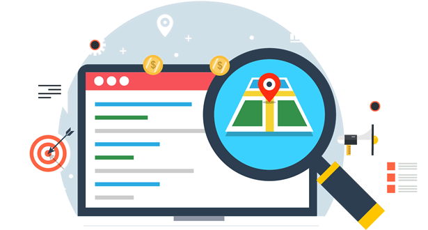 Local SEO Services 1